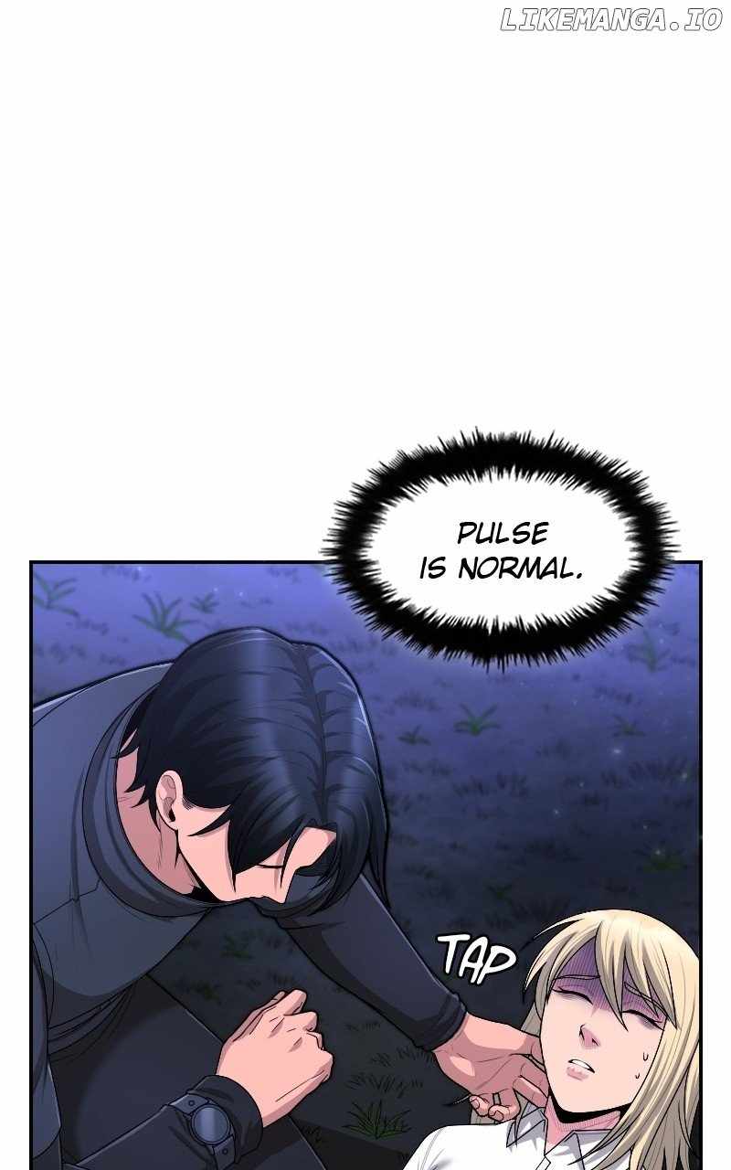Paranoid Mage Chapter 61 8
